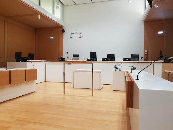 Résilience Juridique : S'adapter aux Changements et aux Défis